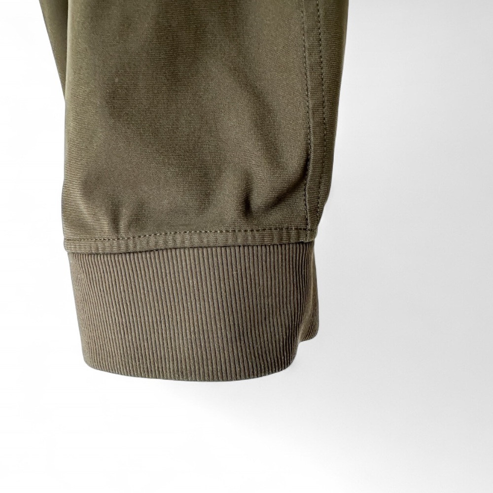 Lululemon ABC Jogger Men's Dark Olive Jogger Pants - Size XLarge - Picture 10 of 12